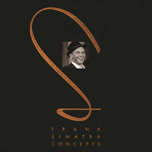 Frank Sinatra I Thought About You profile picture