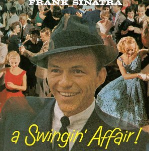 Frank Sinatra I Won't Dance profile picture