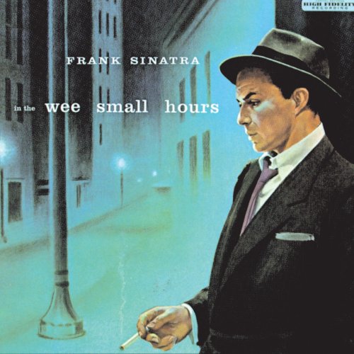 Frank Sinatra In The Wee Small Hours Of The Morning profile picture
