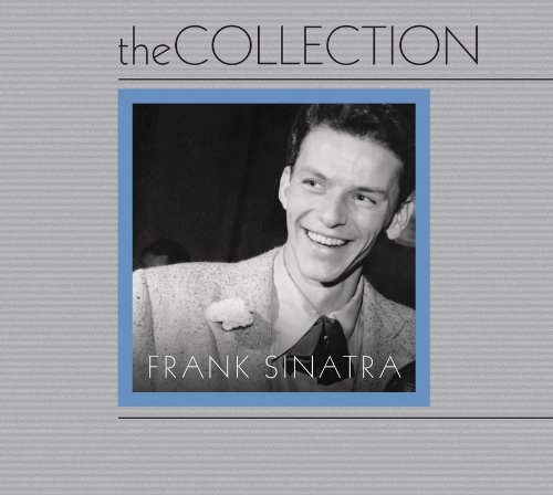 Frank Sinatra It All Depends On You profile picture