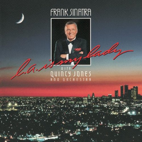 Frank Sinatra L.A. Is My Lady profile picture