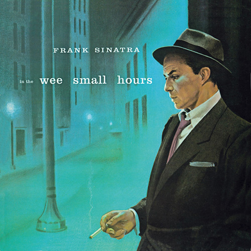 Frank Sinatra Last Night When We Were Young profile picture
