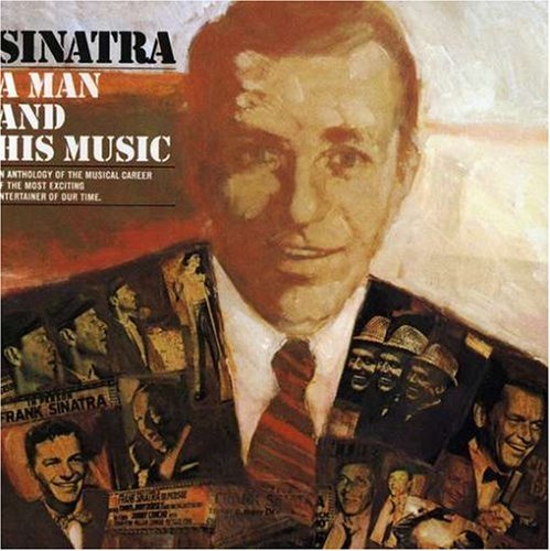 Frank Sinatra Learnin' The Blues profile picture
