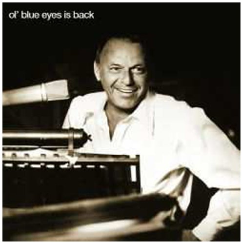 Frank Sinatra Let Me Try Again (Laisse Moi Le Temps) profile picture