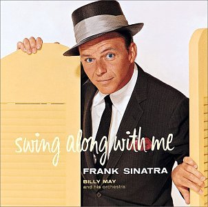 Frank Sinatra Love Walked In profile picture