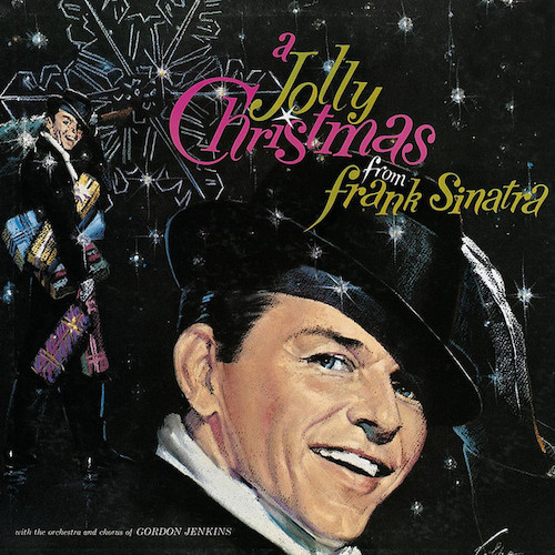 Frank Sinatra Mistletoe And Holly profile picture