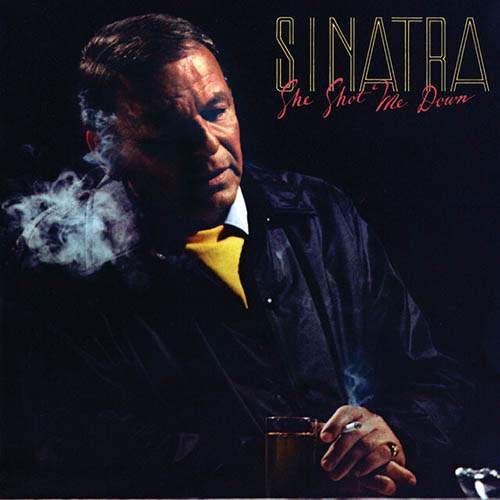 Frank Sinatra Monday Morning Quarterback profile picture