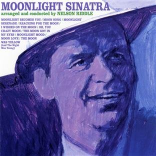 Frank Sinatra Moonlight Becomes You profile picture