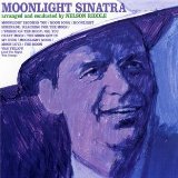 Download or print Frank Sinatra Moonlight Serenade Sheet Music Printable PDF 2-page score for Jazz / arranged Easy Guitar Tab SKU: 70553