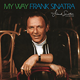 Download or print Frank Sinatra My Way Sheet Music Printable PDF 3-page score for Easy Listening / arranged Piano, Vocal & Guitar (Right-Hand Melody) SKU: 14621