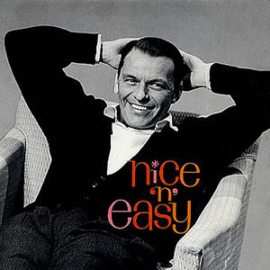 Frank Sinatra Nice 'n' Easy profile picture