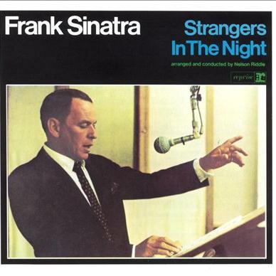 Frank Sinatra On A Clear Day (You Can See Forever) profile picture