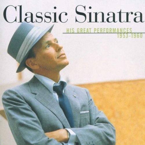 Frank Sinatra On A Little Street In Singapore profile picture