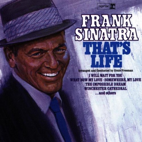 Frank Sinatra Sand and Sea profile picture