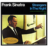 Download or print Frank Sinatra Strangers In The Night Sheet Music Printable PDF 1-page score for Standards / arranged Clarinet Solo SKU: 500240