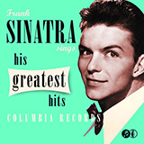 Download or print Frank Sinatra The Birth Of The Blues Sheet Music Printable PDF 5-page score for Blues / arranged Piano, Vocal & Guitar (Right-Hand Melody) SKU: 53883