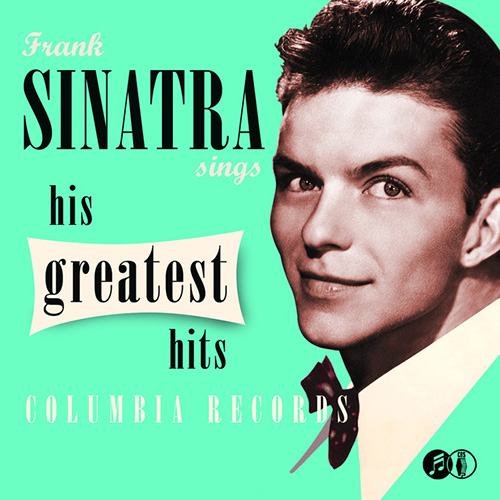 Frank Sinatra The House I Live In profile picture