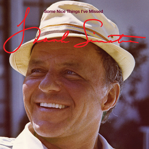 Frank Sinatra The Summer Knows profile picture