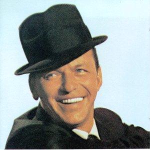 Frank Sinatra The Way You Look Tonight profile picture