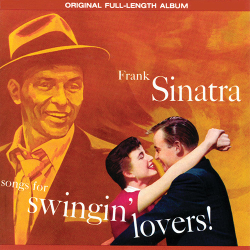 Frank Sinatra Too Marvelous For Words profile picture
