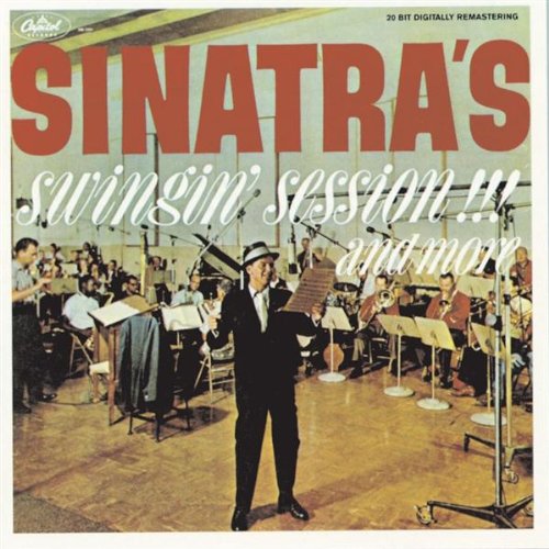 Frank Sinatra When You're Smiling (The Whole World Smiles With You) profile picture