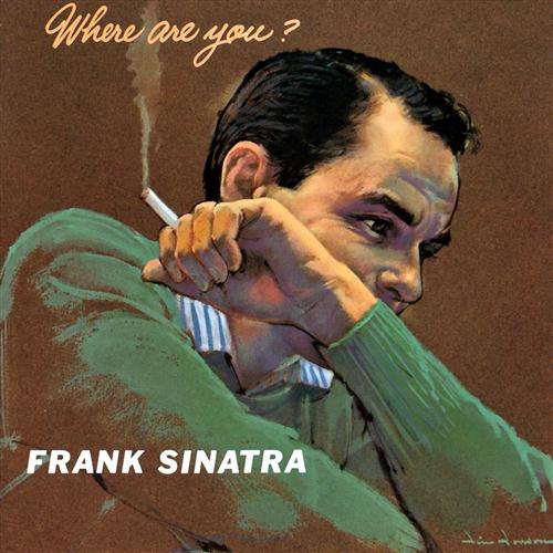 Frank Sinatra Where Are You profile picture