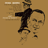 Download or print Frank Sinatra You Are There Sheet Music Printable PDF 4-page score for Jazz / arranged Piano, Vocal & Guitar (Right-Hand Melody) SKU: 432538