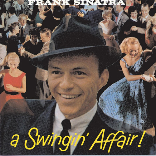 Frank Sinatra You'd Be So Nice To Come Home To profile picture