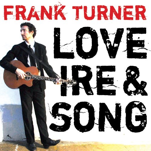 Frank Turner Long Live The Queen profile picture
