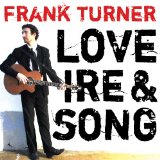 Download or print Frank Turner Long Live The Queen Sheet Music Printable PDF 3-page score for Pop / arranged Lyrics & Chords SKU: 105401
