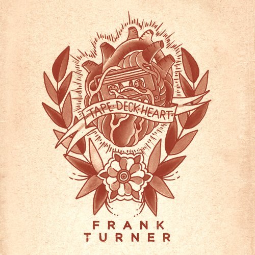 Frank Turner Recovery profile picture