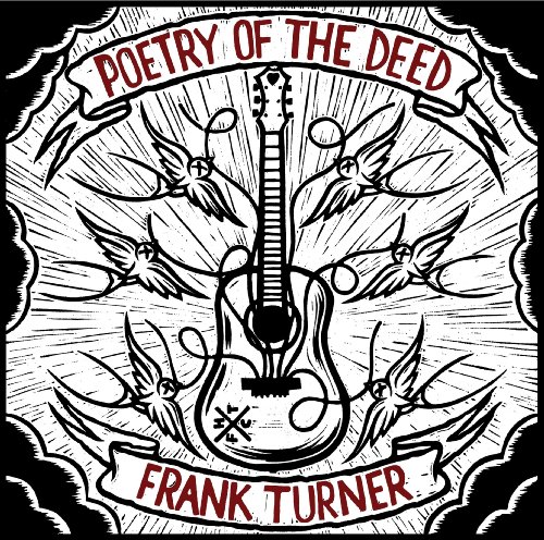Frank Turner The Road profile picture
