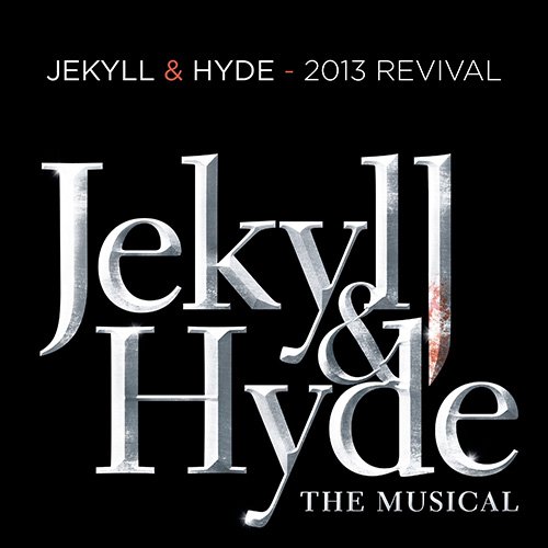 Frank Wildhorn & Leslie Bricusse His Work And Nothing More (from Jekyll & Hyde) (2013 Revival Version) profile picture