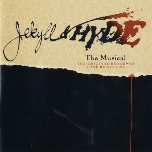 Frank Wildhorn & Leslie Bricusse The Way Back (from Jekyll & Hyde) profile picture