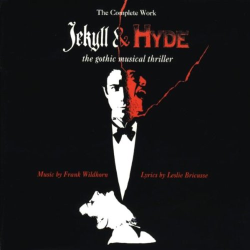 Frank Wildhorn Someone Like You profile picture