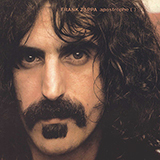 Download or print Frank Zappa Don't Eat The Yellow Snow Sheet Music Printable PDF 4-page score for Rock / arranged Guitar Tab SKU: 150865