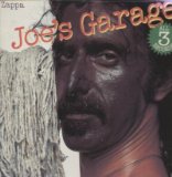 Download or print Frank Zappa Joe's Garage Sheet Music Printable PDF 5-page score for Rock / arranged Lyrics & Chords SKU: 100606