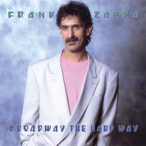 Frank Zappa Planet Of The Baritone Women profile picture
