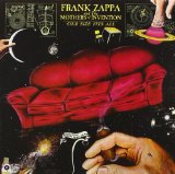 Download or print Frank Zappa San Ber'dino Sheet Music Printable PDF 21-page score for Rock / arranged Guitar Tab SKU: 150258