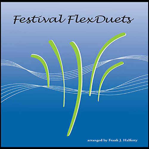 Frank J. Halferty Festival FlexDuets - Bass Clef String Instruments pictures Frank J. Halferty Festival FlexDuets - Bass Clef String Instruments profile picture