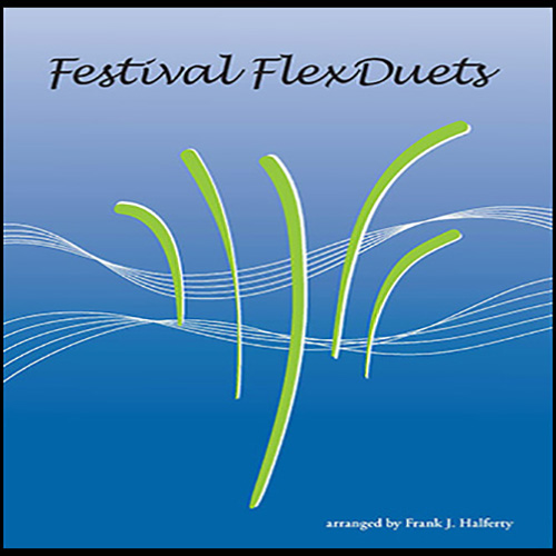 Frank J. Halferty Festival FlexDuets - Bass Clef Woodwind/Brass Instruments profile picture