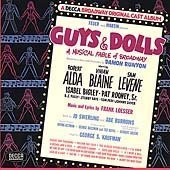 Frank Loesser A Bushel And A Peck (from Guys And Dolls) pictures Frank Loesser A Bushel And A Peck (from Guys And Dolls) profile picture