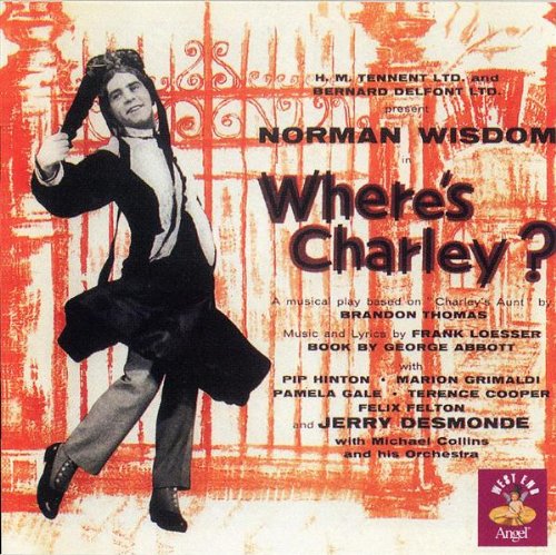 Frank Loesser My Darling, My Darling (from Where's Charley?) pictures Frank Loesser My Darling, My Darling (from Where's Charley?) profile picture