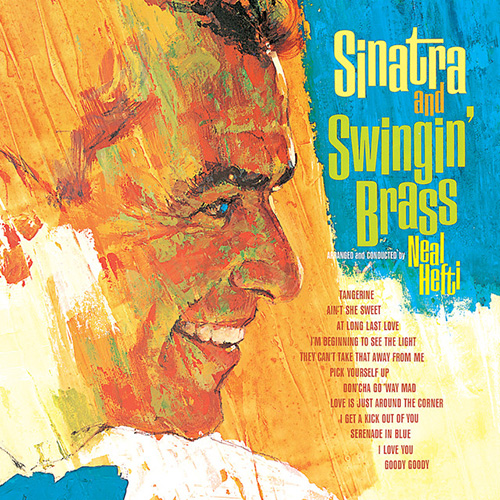 Frank Sinatra Ain't She Sweet pictures Frank Sinatra Ain't She Sweet profile picture