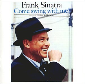 Frank Sinatra Almost Like Being In Love profile picture