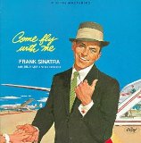 Download Frank Sinatra Come Fly With Me Sheet Music arranged for Real Book - Melody, Lyrics & Chords - C Instruments - printable PDF music score including 2 page(s)