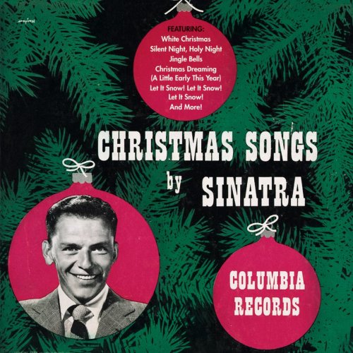 Frank Sinatra I Concentrate On You pictures Frank Sinatra I Concentrate On You profile picture
