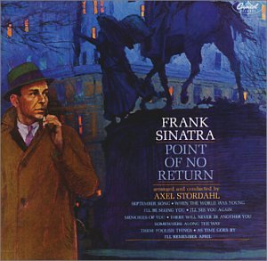 Frank Sinatra I'm Walking Behind You (Look Over Your Shoulder) pictures Frank Sinatra I'm Walking Behind You (Look Over Your Shoulder) profile picture