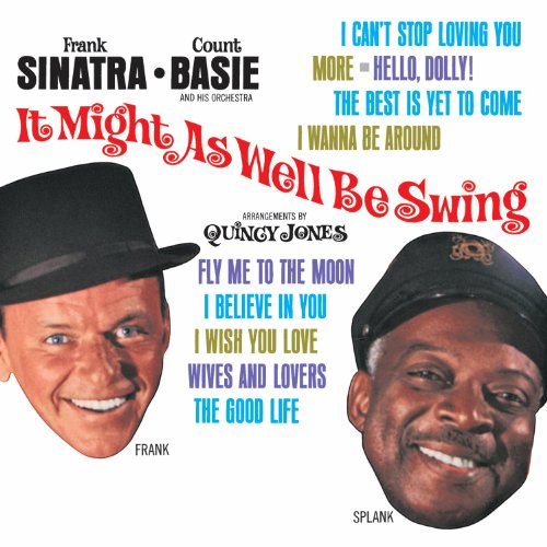 Frank Sinatra I Wanna Be Around pictures Frank Sinatra I Wanna Be Around profile picture