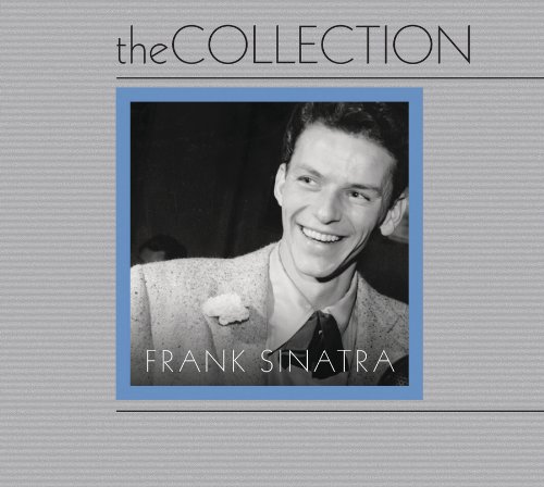 Frank Sinatra It's Only A Paper Moon profile picture